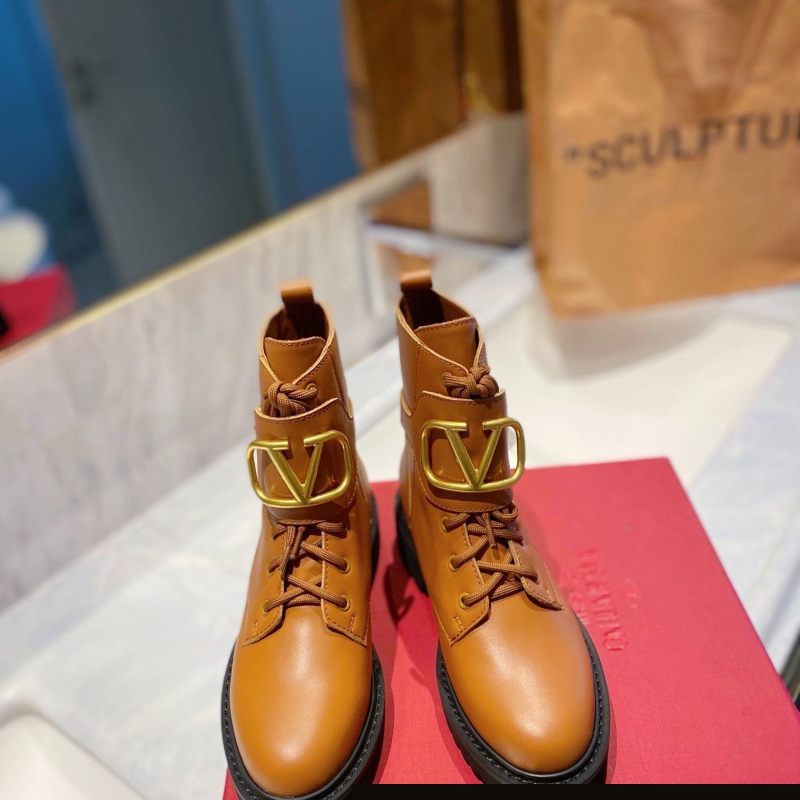 Valentino Boots